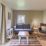 Kuestencottage 18 * 노드스트랜드