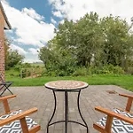 펜션 Kuestencottage 18 *
