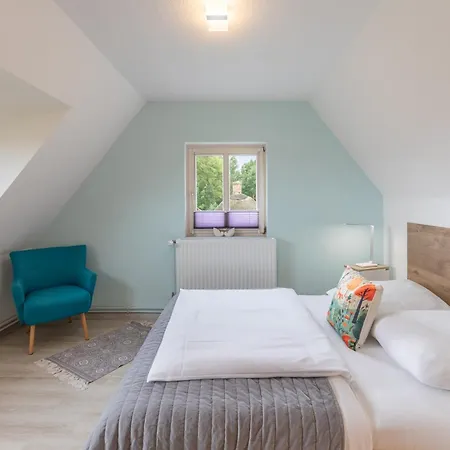 Kuestencottage 18 Nordstrand