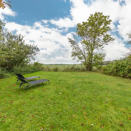 Casa de Férias Kuestencottage 18 Nordstrand