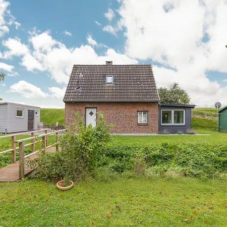 Kuestencottage 18 Nordstrand