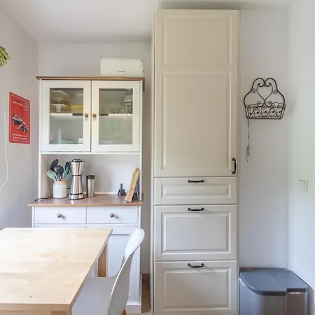 Feriehus Kuestencottage 18