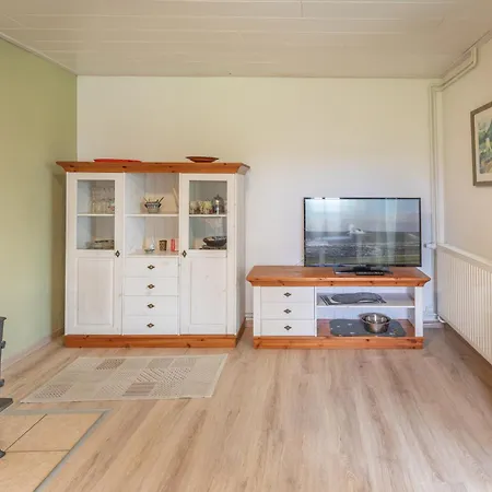 Kuestencottage 18 Holiday home Nordstrand
