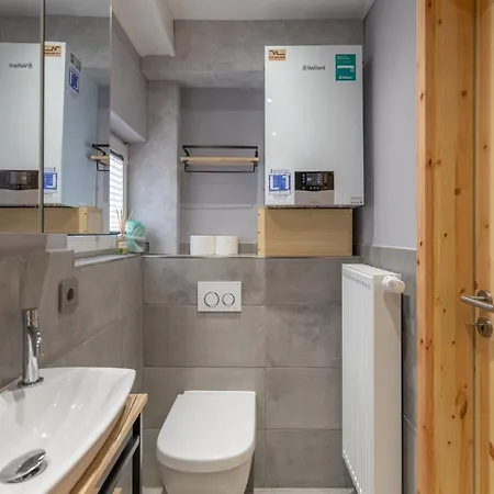 Feriehus Kuestencottage 18