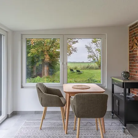 Feriehus Kuestencottage 18