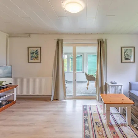 Küstencottage 18