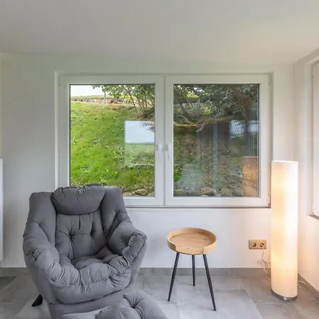 Feriehus Kuestencottage 18