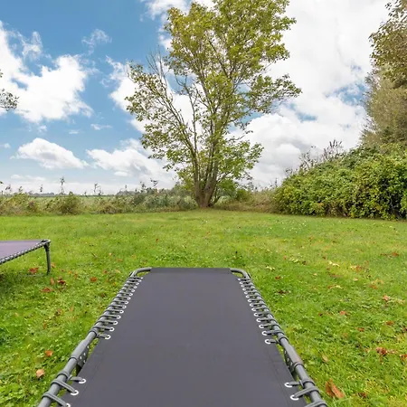 Kuestencottage 18 Nordstrand