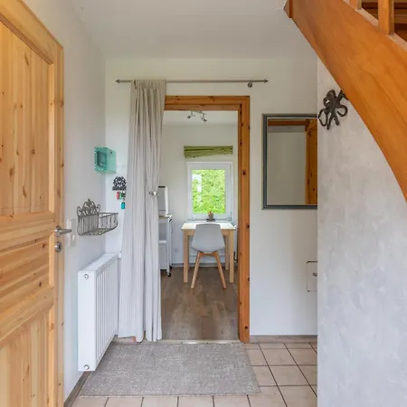 Kuestencottage 18 *