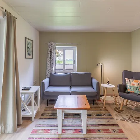 Kuestencottage 18 * Nordstrand