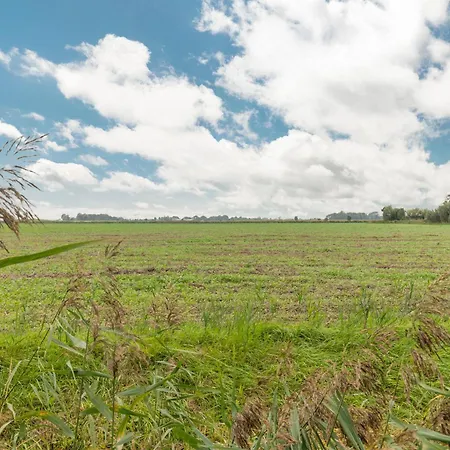 Kuestencottage 18 Feriehus